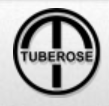 Tuberose Logistics logo