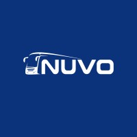 Nuvobus logo