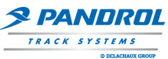 Pandrol Rahee logo