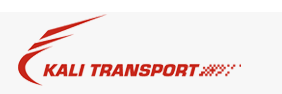 Kali Transport logo