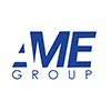 AME Infralogistics logo