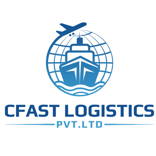 CFAST Logistics logo