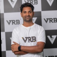 Vikram Bhosale profile photo