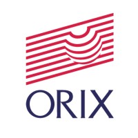 ORIX logo