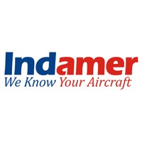 Indamer logo