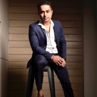 Paresh Bhanushali profile photo