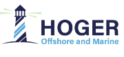 Hoger Offshore logo