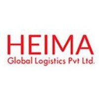HEIMA Global Logistics logo