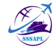 Sai Seva Shipping Agency logo