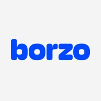 Borzodelivery logo