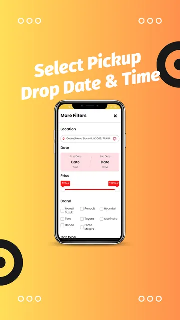 CarKarlo Self Drive Car Rental screenshot 4