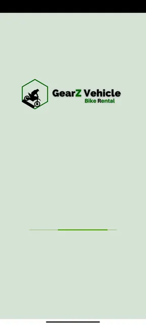 Gearz Vehicle - Bike Rentals screenshot 5
