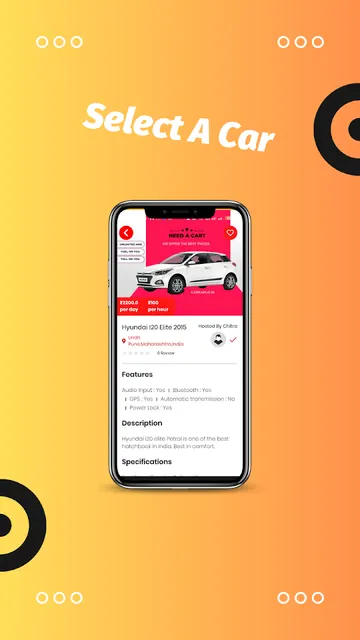 CarKarlo Self Drive Car Rental screenshot 5