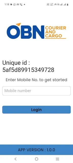 OBN Express screenshot 5