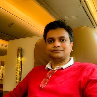 Vijay Abhang profile photo
