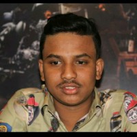 Vaibhav Shinde profile photo