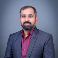 Suhas Vishwasrao profile photo