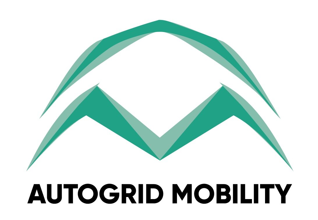 Autogrid Mobility logo