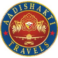 Adishaktitravel logo