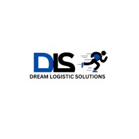 Dream logistic solutions logo