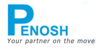 Penosh logo