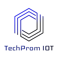 TechProm IoT logo