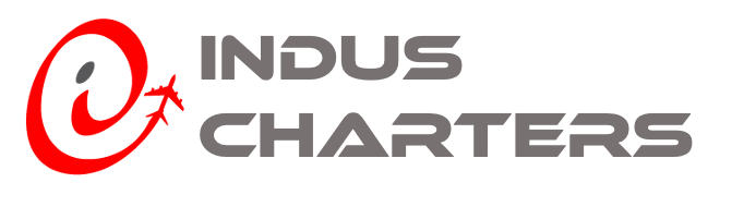 Indus Charters logo