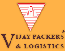 Vijay Packers & Logistics logo