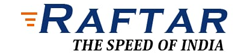 Raftar Express logo