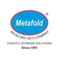 Metafold Engineering logo
