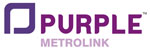 Prasanna Purple Travels logo