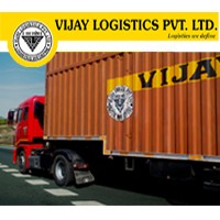Vijay Logistics logo
