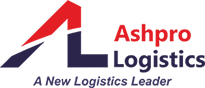 Ashpro Logistic logo