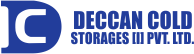 Deccan Cold Storage logo