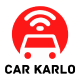 Car Karlo logo