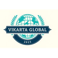 Vikarta Global logo