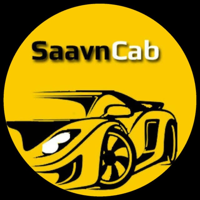 Saavncab logo