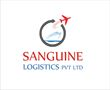 Sanguine Logistics logo