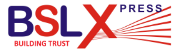Bharath Swift Logistics logo