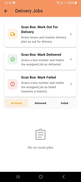 World First Employee screenshot 2
