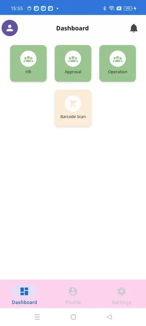 Gubba screenshot 2