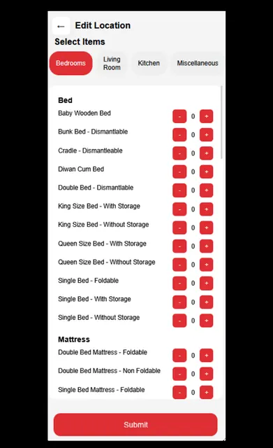 Quikzo screenshot 5