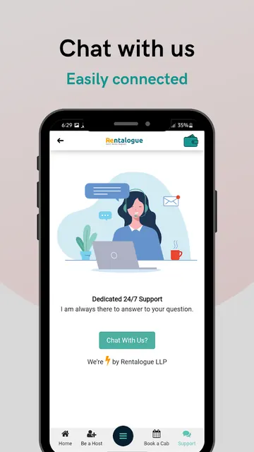 Rentalogue: Car Rent & Sharing screenshot 5
