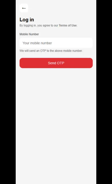 Quikzo screenshot 2