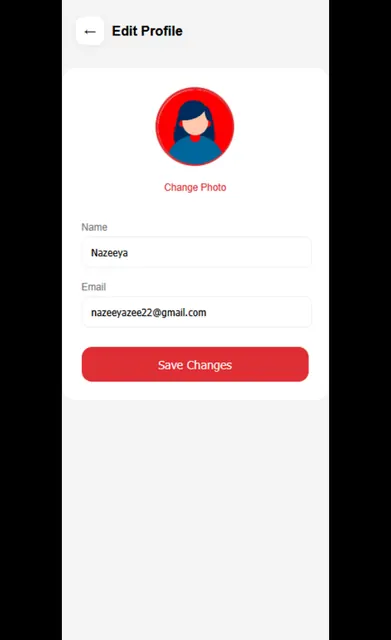 Quikzo screenshot 3