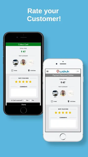 Wakuk Partner screenshot 4