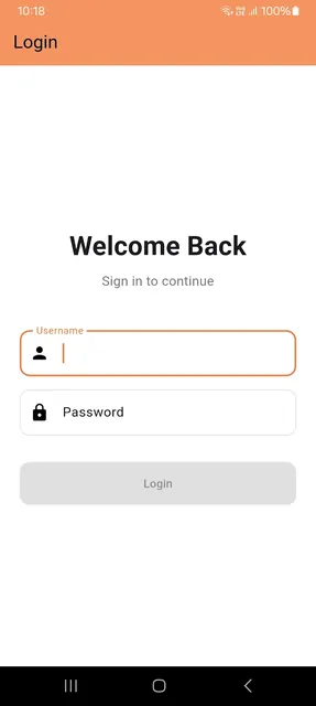 World First Employee screenshot 1