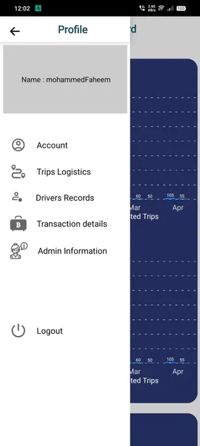 OHM Operations screenshot 5