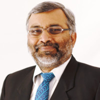 Sunil Srivastava profile photo