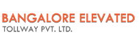 Bangalore Elevated Tollway logo